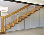 Construction et protection de vos escaliers par Escaliers Maisons à Cuise-la-Motte